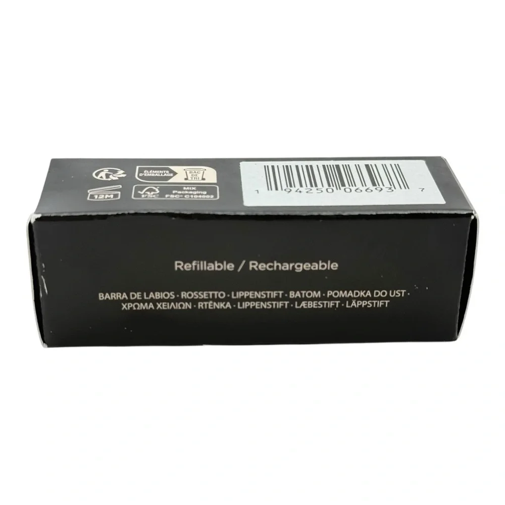 Laura Mercier Caviar Smoothing Matte Lipstick